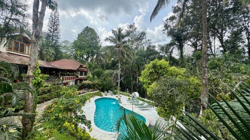 tranquil resort blusalzz collection wayanad