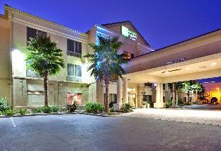 holiday inn express and suites san diego otay mesa