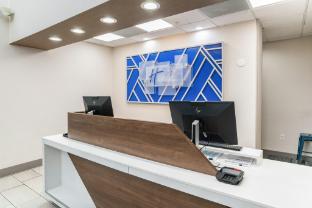 holiday inn express and suites san diego otay mesa