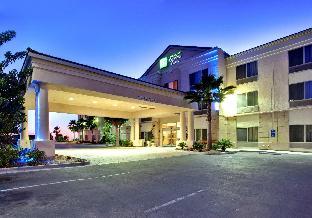 holiday inn express and suites san diego otay mesa