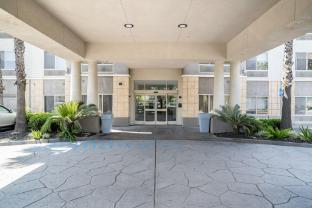 holiday inn express and suites san diego otay mesa