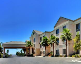 holiday inn express and suites san diego otay mesa