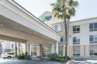 holiday inn express and suites san diego otay mesa