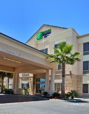 holiday inn express and suites san diego otay mesa