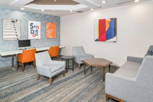 holiday inn express and suites san diego otay mesa