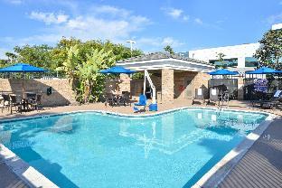 holiday inn express and suites san diego otay mesa