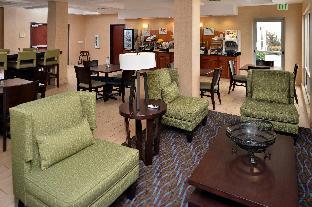 holiday inn express and suites san diego otay mesa