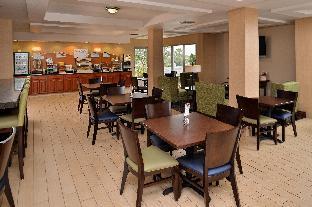 holiday inn express and suites san diego otay mesa