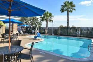 holiday inn express and suites san diego otay mesa