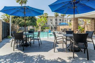 holiday inn express and suites san diego otay mesa