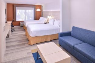 holiday inn express and suites san diego otay mesa