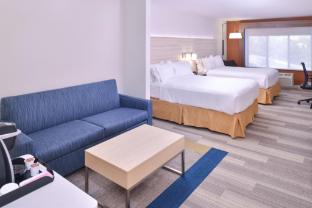 holiday inn express and suites san diego otay mesa