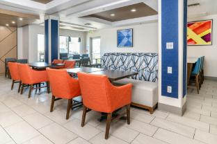 holiday inn express and suites san diego otay mesa