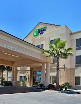holiday inn express and suites san diego otay mesa