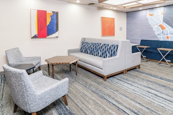 holiday inn express and suites san diego otay mesa