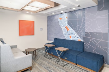 holiday inn express and suites san diego otay mesa