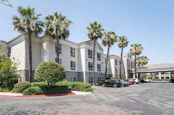 holiday inn express and suites san diego otay mesa