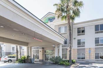 holiday inn express and suites san diego otay mesa