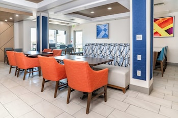 holiday inn express and suites san diego otay mesa