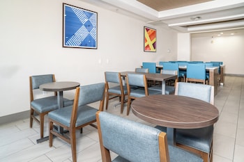 holiday inn express and suites san diego otay mesa