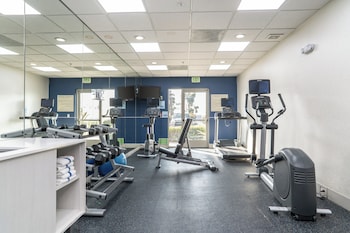 holiday inn express and suites san diego otay mesa