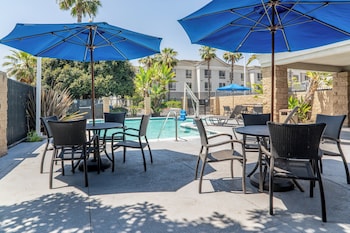 holiday inn express and suites san diego otay mesa