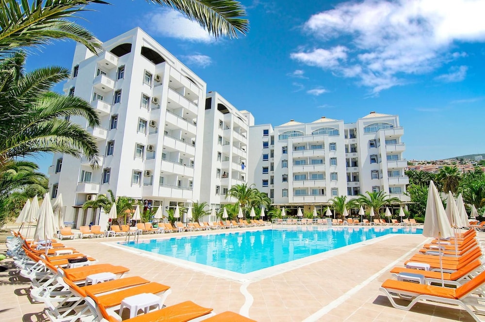 kusadasi