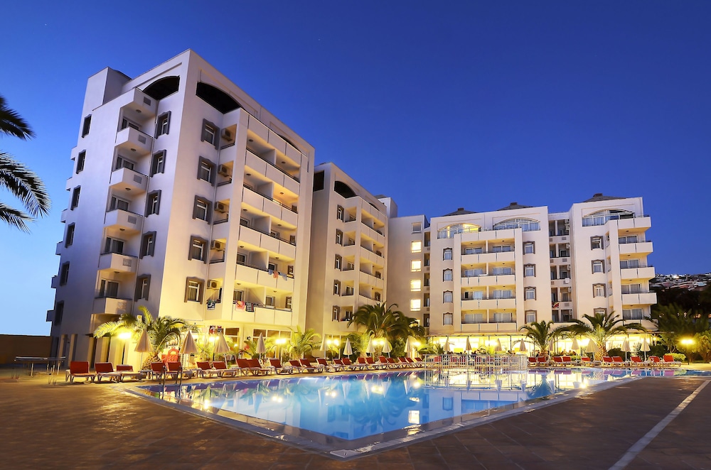 kusadasi