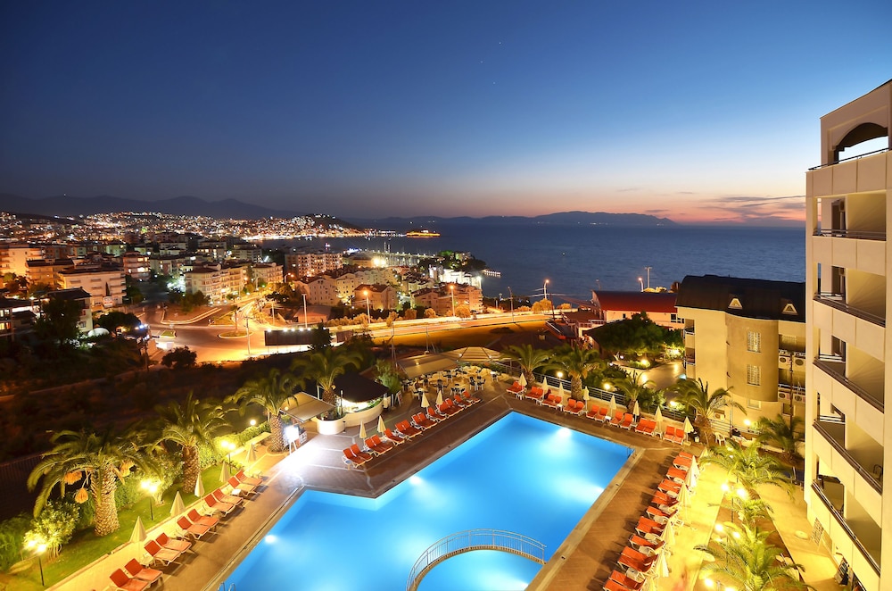 kusadasi