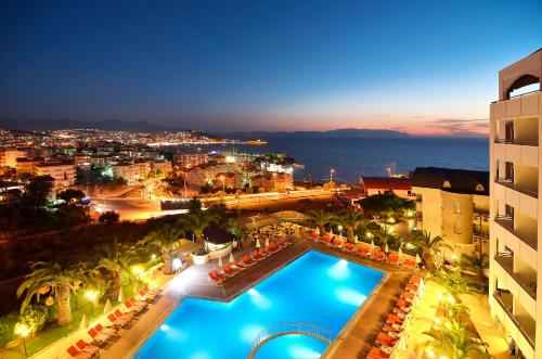 kusadasi