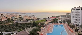 kusadasi