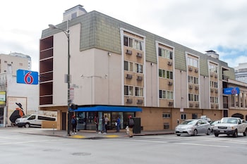 san francisco