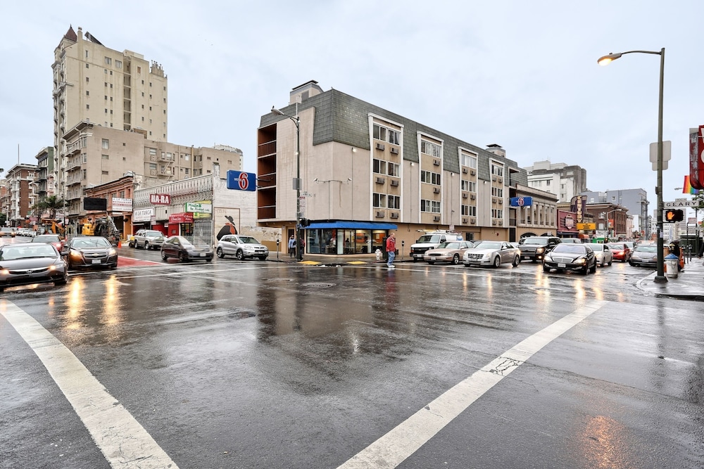 san francisco