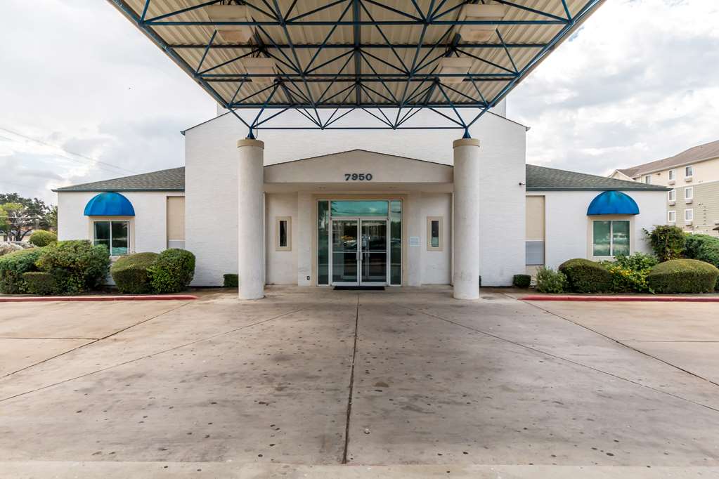 motel 6 san antonio tx south