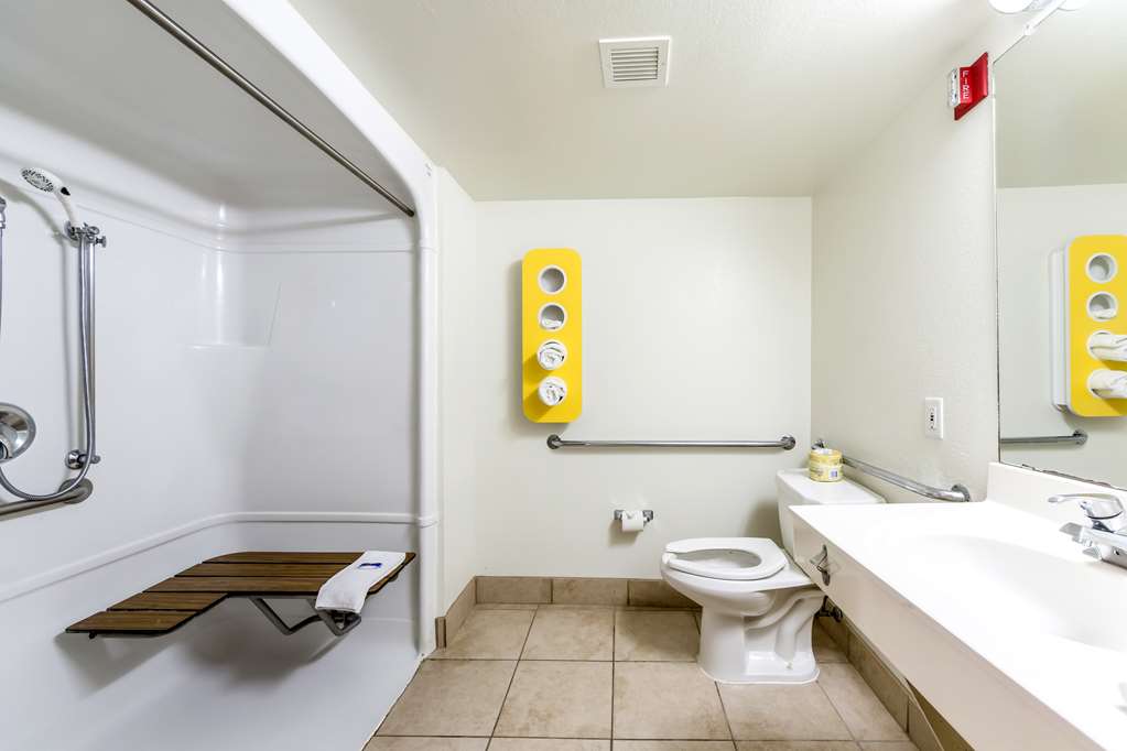 motel 6 san antonio tx south