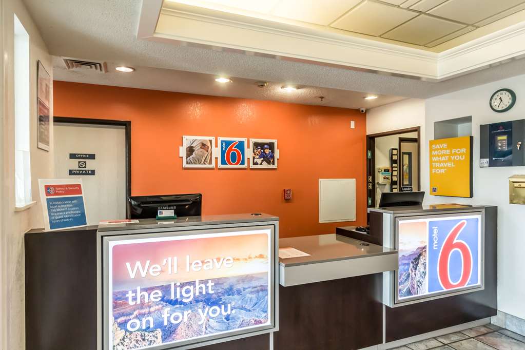 motel 6 san antonio tx south