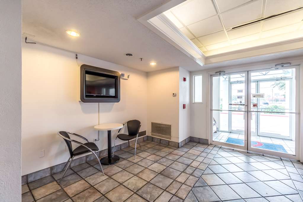 motel 6 san antonio tx south