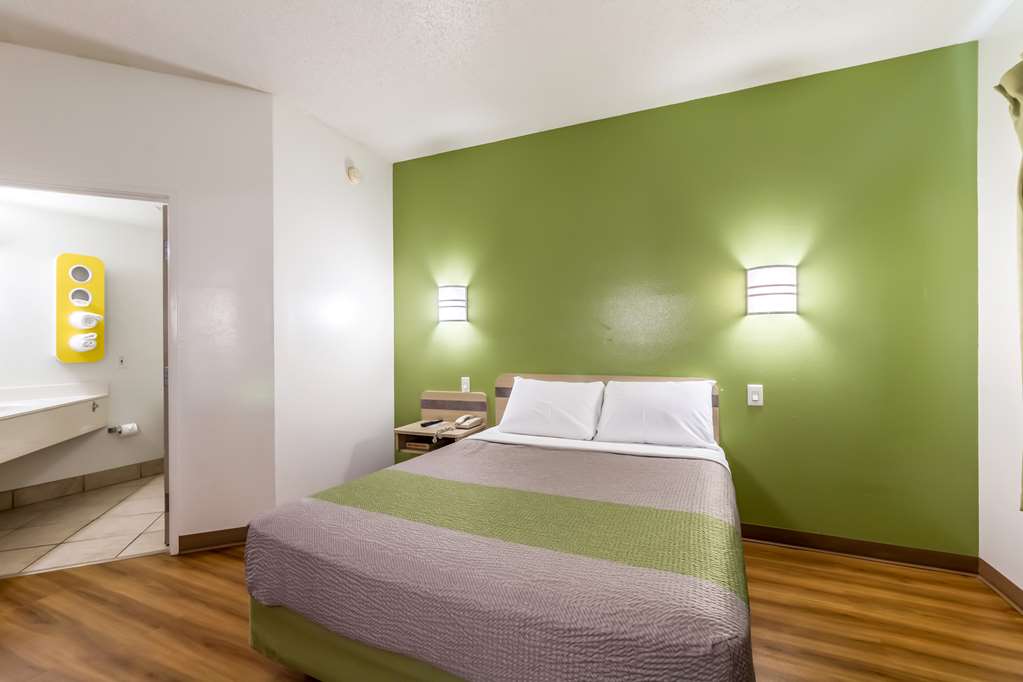 motel 6 san antonio tx south