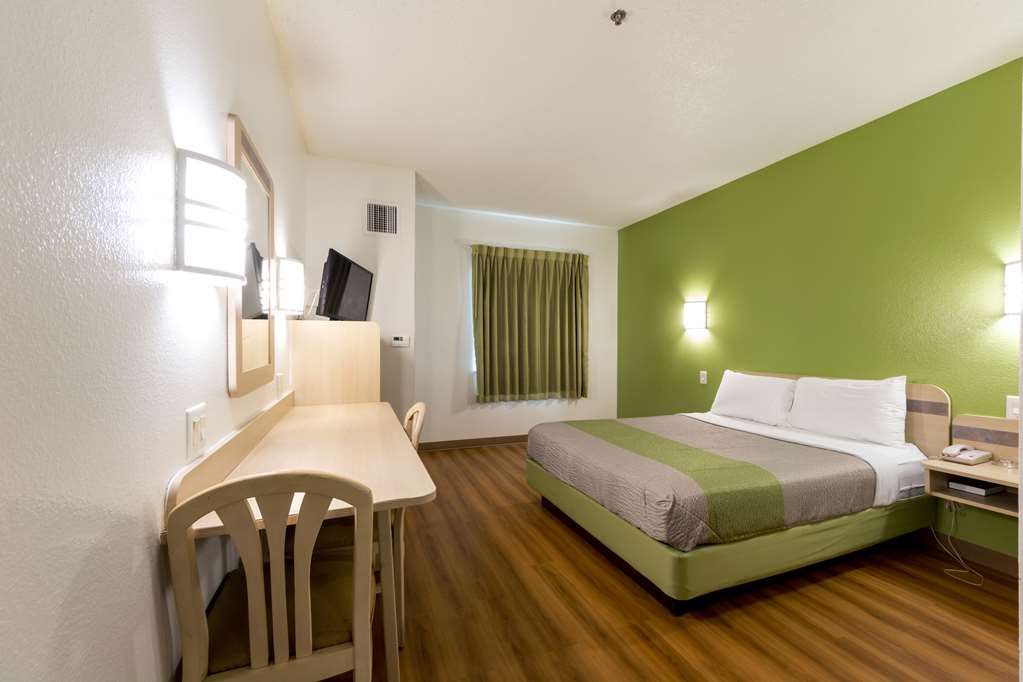 motel 6 san antonio tx south