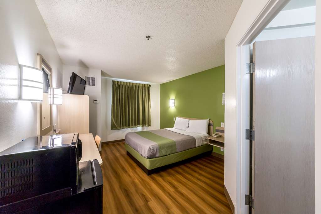 motel 6 san antonio tx south