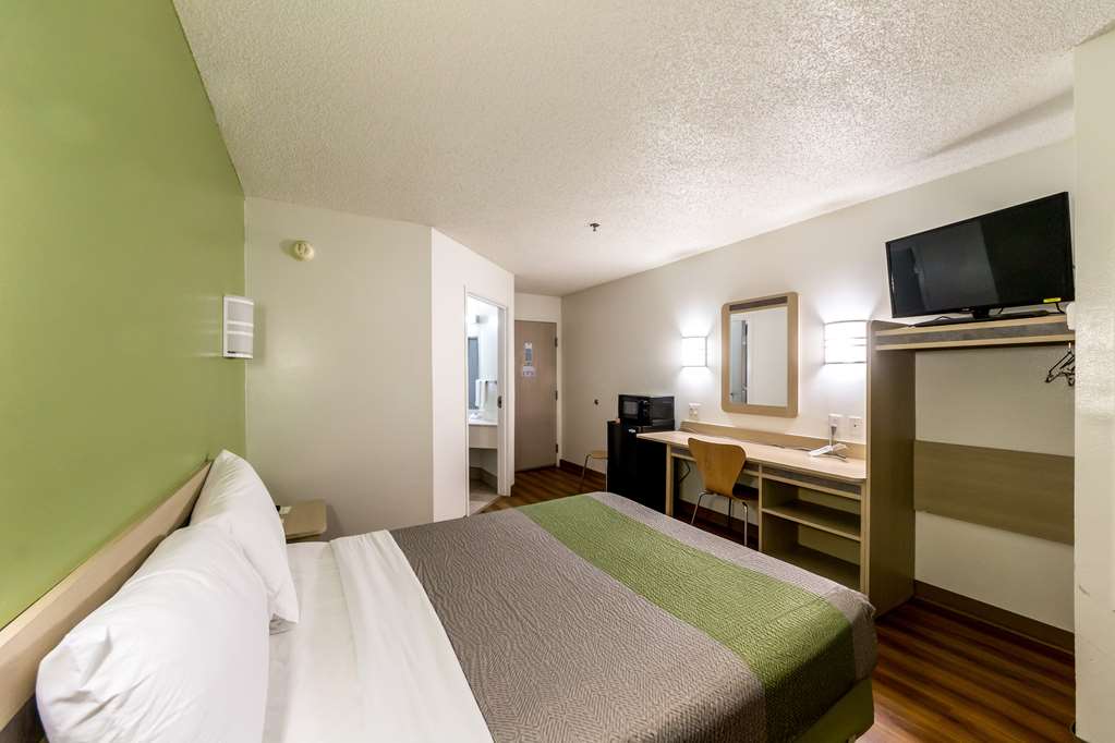 motel 6 san antonio tx south