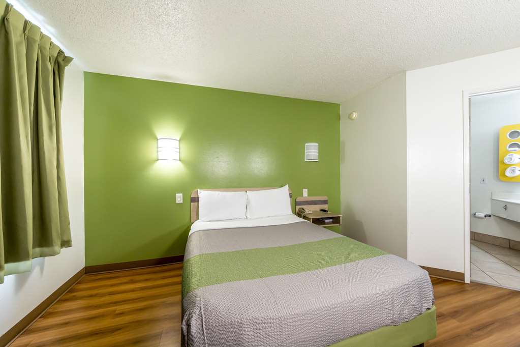 motel 6 san antonio tx south