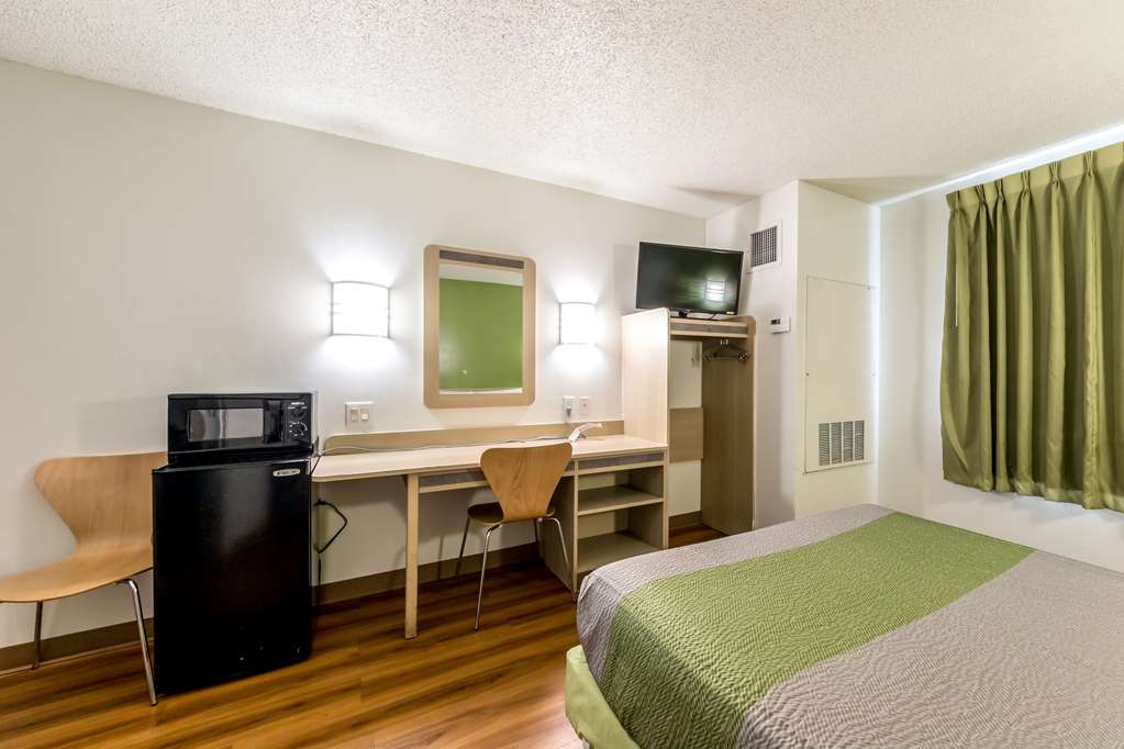 motel 6 san antonio tx south