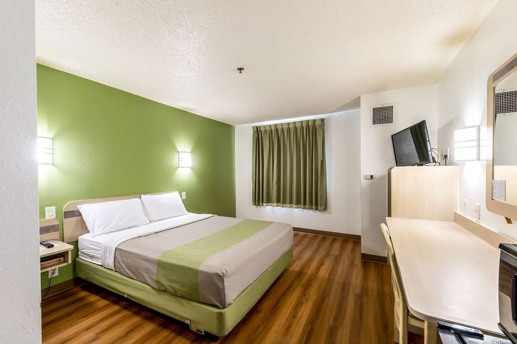 motel 6 san antonio tx south