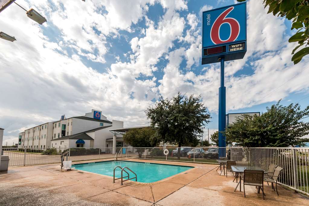 motel 6 san antonio tx south