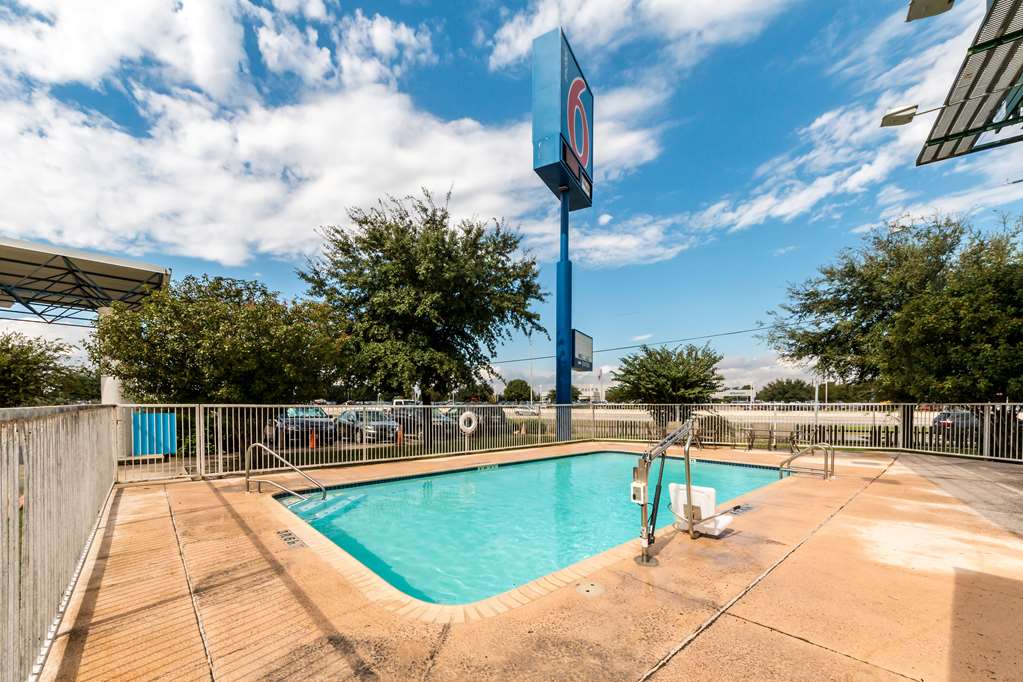 motel 6 san antonio tx south