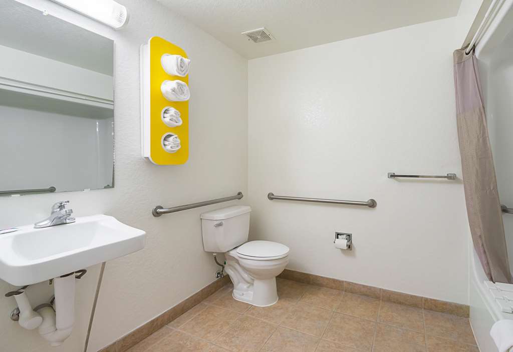 motel 6 san antonio tx sea world north