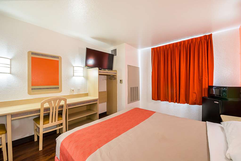 motel 6 san antonio tx sea world north