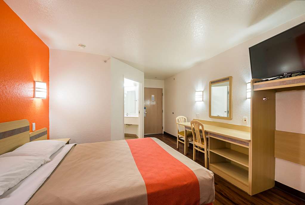 motel 6 san antonio tx sea world north