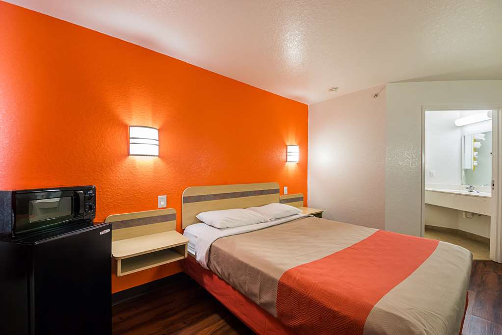motel 6 san antonio tx sea world north